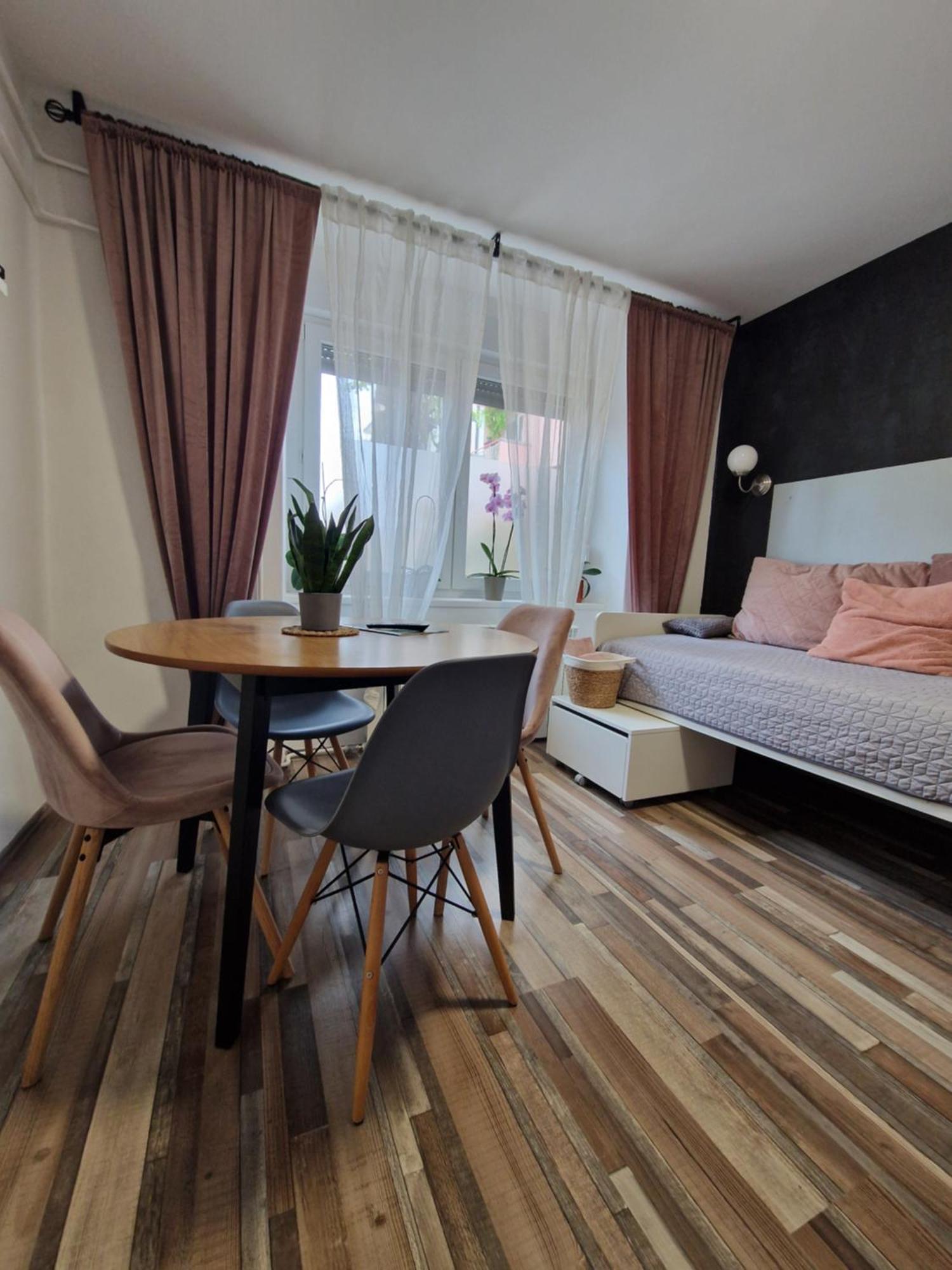 Friz&Fany Postojna City Center Exterior foto